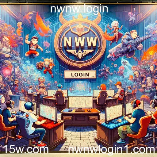 A Ascensão dos Jogos de Eventos: Engajando Comunidades no 'nwnw login'