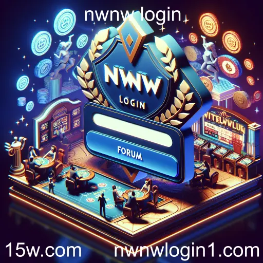 Explorando o Jogo 'Fórum' em nwnw login