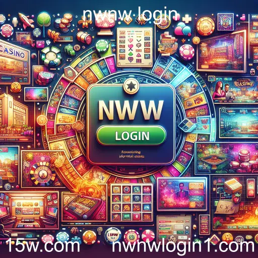 A Importância dos Guias em Jogos Online: Uma Análise para 'nwnw login'