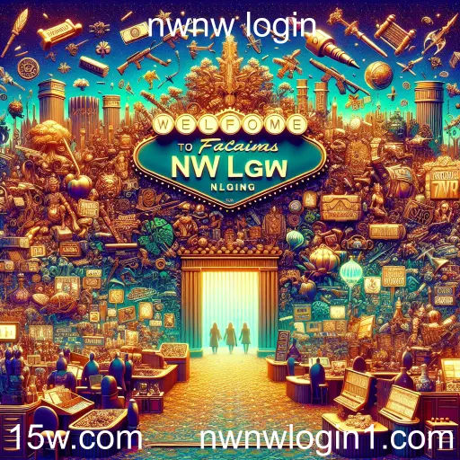 A Importância dos Itens nos Jogos: Explorando a Categoria no NWNW Login