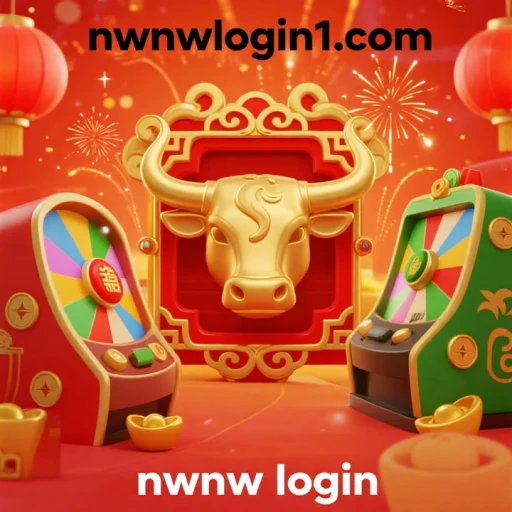 nwnw login Logo
